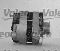 Генератор 436462 VALEO PHC