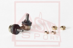 Стойка стабилизатора 0423-370 ASVA