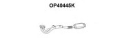Катализатор OP40445K VENEPORTE