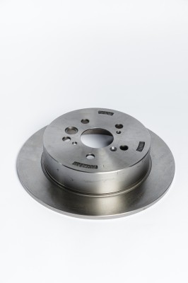 Диск тормозной T11-3502075 CHERY