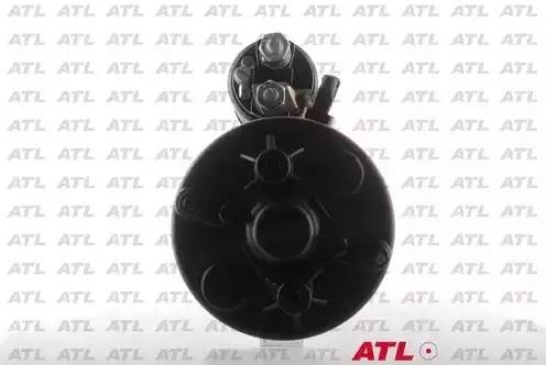 Стартер A11360 ATL DELTA AUTOTECHNIK