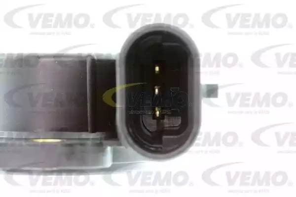 Датчик, положение дроссельной заслонки V10-72-0988 VEMO