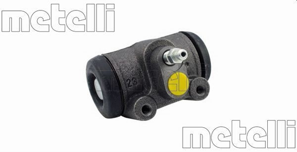 Колесный тормозной цилиндр 04-0613 METELLI