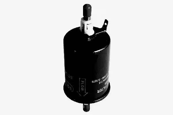 Топливный фильтр ST342 SCT