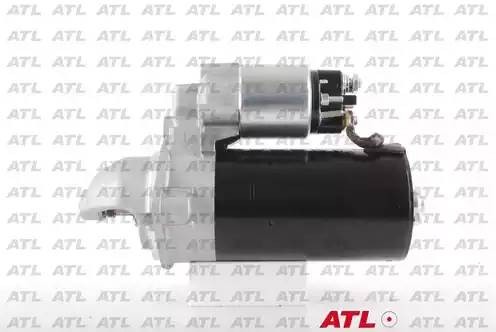 Стартер A 19 980 ATL DELTA AUTOTECHNIK
