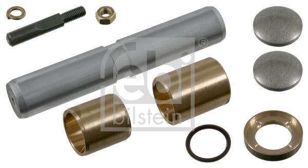 Болт 06416 FEBI BILSTEIN