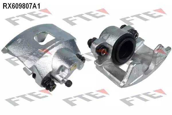 Тормозной суппорт RX609807A1 FTE