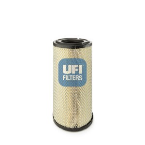 Воздушный фильтр 27.356.00 UFI