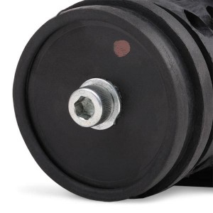 Подвеска, двигатель 07186 FEBI BILSTEIN