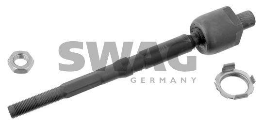 Поперечная рулевая тяга 85 92 4968 SWAG