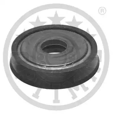 Подшипник качения, опора амортизационной стойки F8-3018 OPTIMAL