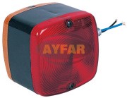 Деталь TL2008 AYFAR