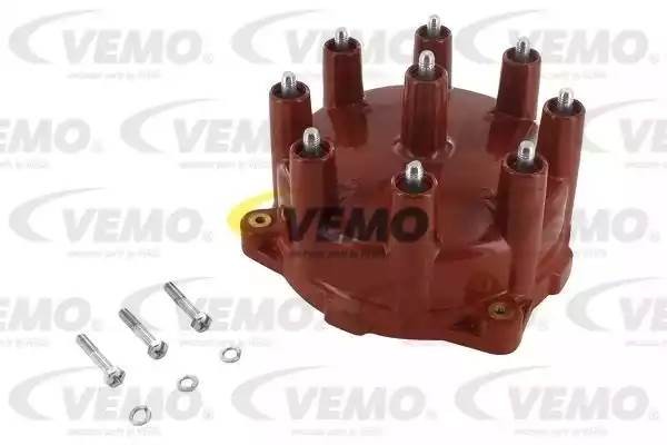 Крышка распределителя зажигания V30-70-0009 VEMO