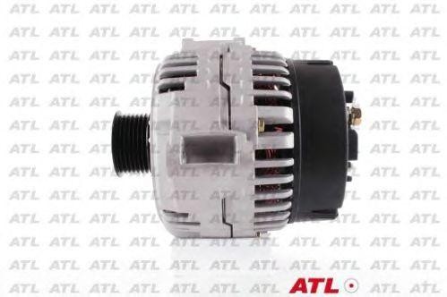 Генератор L44360 ATL DELTA AUTOTECHNIK