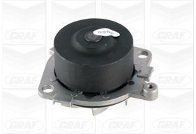 Водяной насос PA621 GRAF