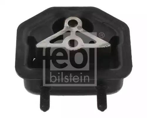 Подвеска, двигатель 02966 FEBI BILSTEIN