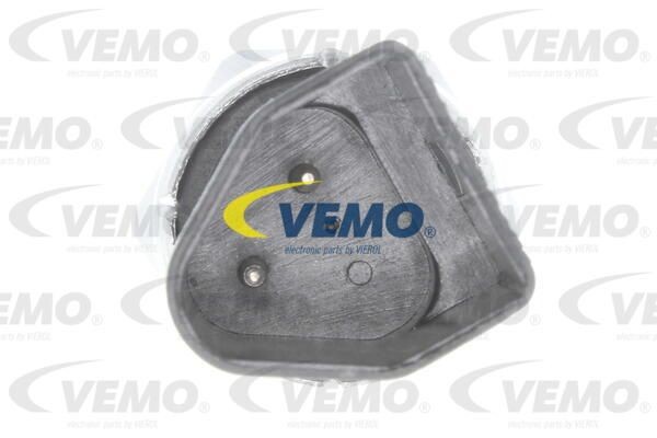 Выключатель, фара заднего хода V25-73-0009 VEMO