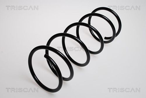Пружина ходовой части 87502934 TRISCAN