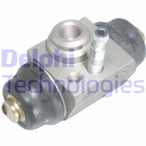 Колесный тормозной цилиндр LW40819 DELPHI