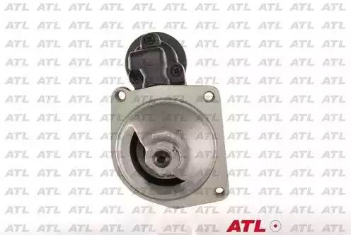 Стартер A70430 ATL DELTA AUTOTECHNIK