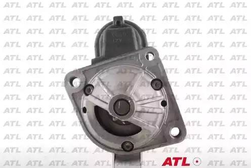 Стартер A77490 ATL DELTA AUTOTECHNIK