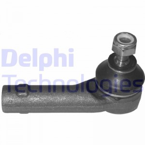 Наконечник поперечной рулевой тяги TA1481 DELPHI