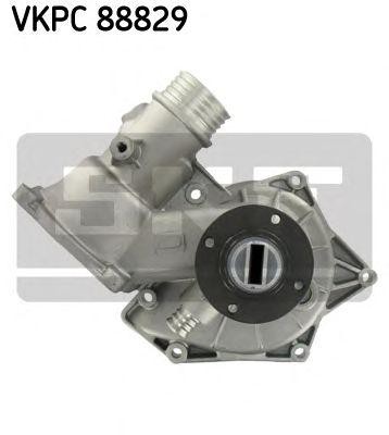 Водяной насос VKPC88829 SKF