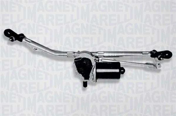 Трапеция привода стеклоочистителей 064012001010 MAGNETI MARELLI