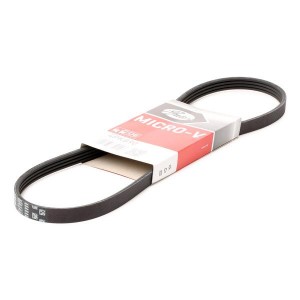 Поликлиновой ремень 4-PK-890 GATES