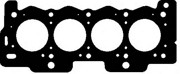 Прокладка, головка цилиндра 530242 ELRING