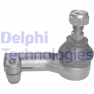 Наконечник поперечной рулевой тяги TA861 DELPHI