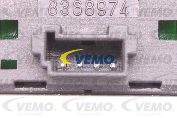 Выключатель, стеклолодъемник V20-73-0011 VEMO