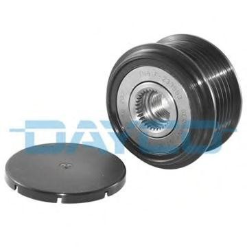 Механизм свободного хода генератора ALP2367 DAYCO