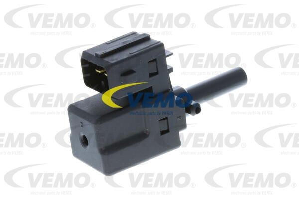 Выключатель на колонке рулевого управления V25804003 VEMO