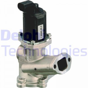 Клапан возврата ОГ EG10258-12B1 DELPHI
