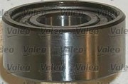 Комплект сцепления 003406 VALEO PHC