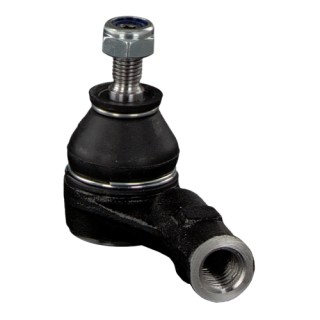 Наконечник поперечной рулевой тяги 08169 FEBI BILSTEIN