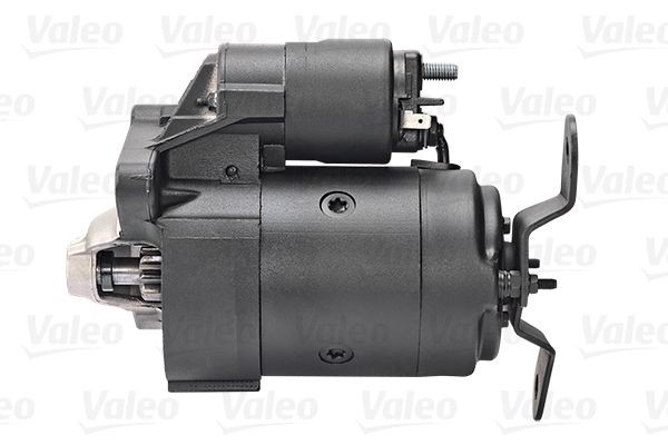 Стартер 433307 VALEO PHC