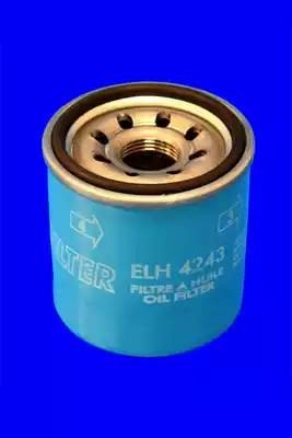 Масляный фильтр ELH4243 MECAFILTER