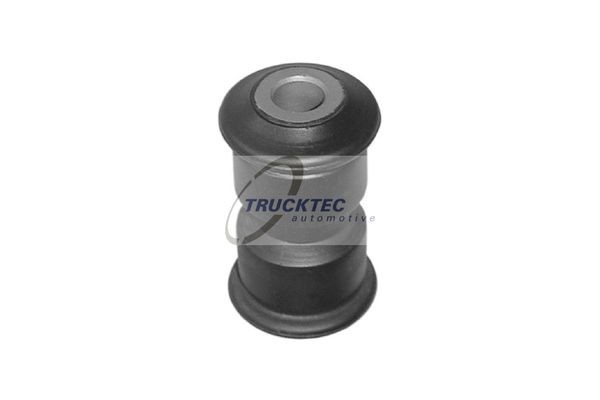 Подвеска, листовая рессора 02.30.028 TRUCKTEC