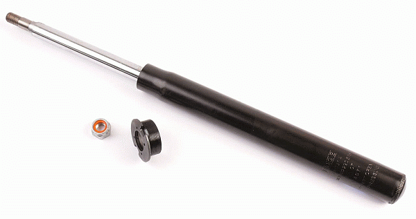 Амортизатор 30-C37-A BOGE