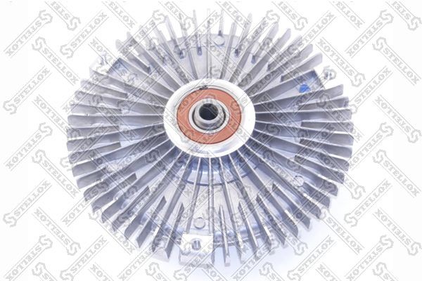 Вискомуфта системы охлаждения ДВС 30-00409-SX STELLOX
