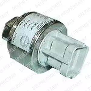 Пневматический выключатель, кондиционер TSP0435063 DELPHI