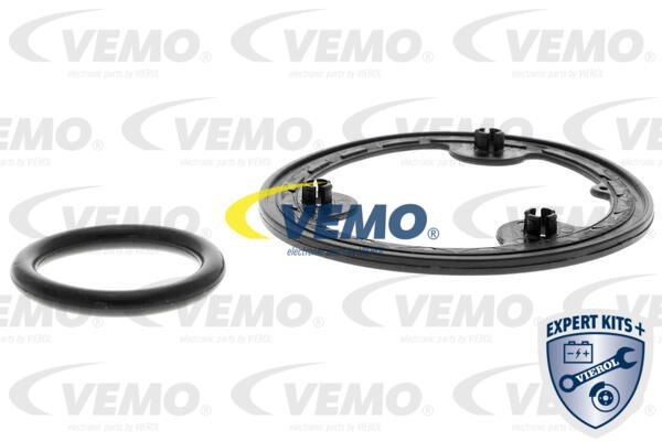 Генератор V30-13-33140 VEMO