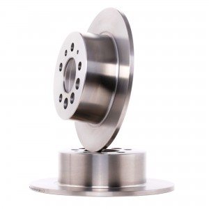Тормозной диск 08.3441.24 BREMBO