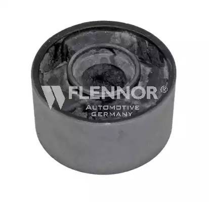 Монтажный комплект, рычаг независимой подвески колеса FL513J FLENNOR