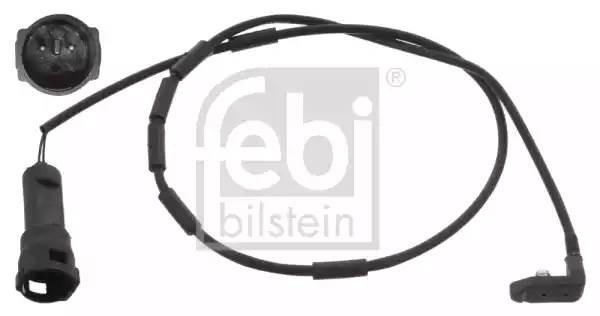 Сигнализатор, износ тормозных колодок 05109 FEBI BILSTEIN