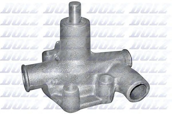 Водяной насос P357 DOLZ