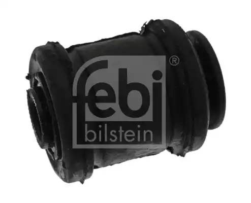 Подвеска, рычаг независимой подвески колеса 03141 FEBI BILSTEIN