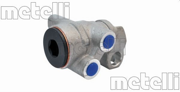 Регулятор тормозных сил 090001 METELLI